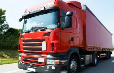 Ankara Akçadağ Ambar Kargo