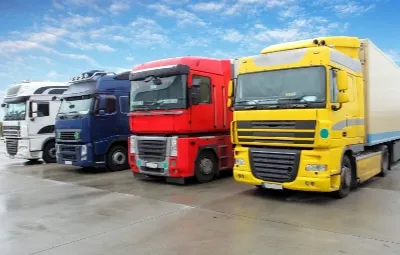 Ankara Akçadağ Nakliye Ambarı