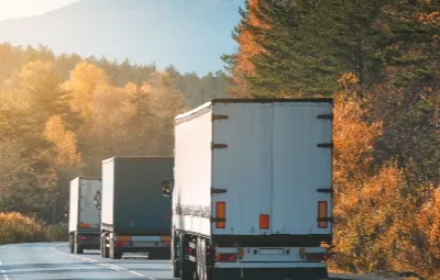 Ankara ile Akçadağ Arası Klima Taşıma