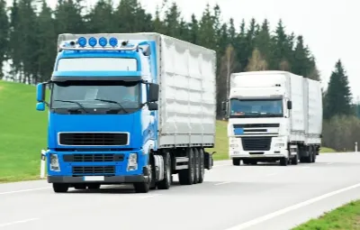 Ankara ile Akçadağ Arası Eşya Taşıma